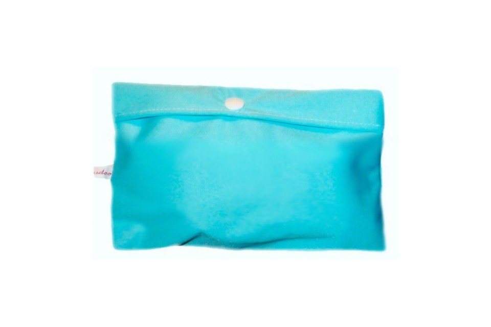 Petite Pochette impérmeable Toudoo Natura