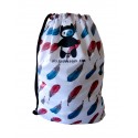 Sac à Couches lavables imperméable P'tits Dessous