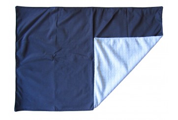 Tapis à langer de voyage 