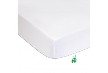 Protège matelas, alèse 90x140 Imperméable Lit évolutif Bambou