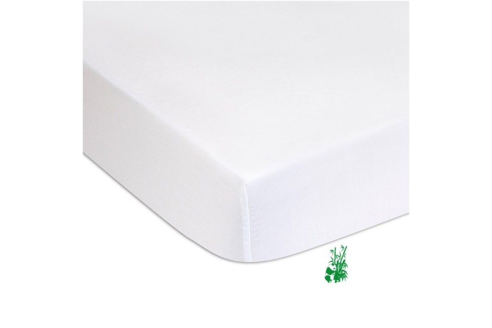 Matelas + alèse 90x200 x 19 cm - une face soutien souple et une face  soutien ferme - reference tabatha - tissu a l'aloe vera - noyau poli lattex  hr dernière génération indéformable - très respirant - Conforama