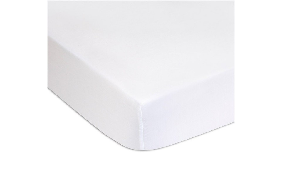 Protège matelas 140x190/200 coton bio imperméable