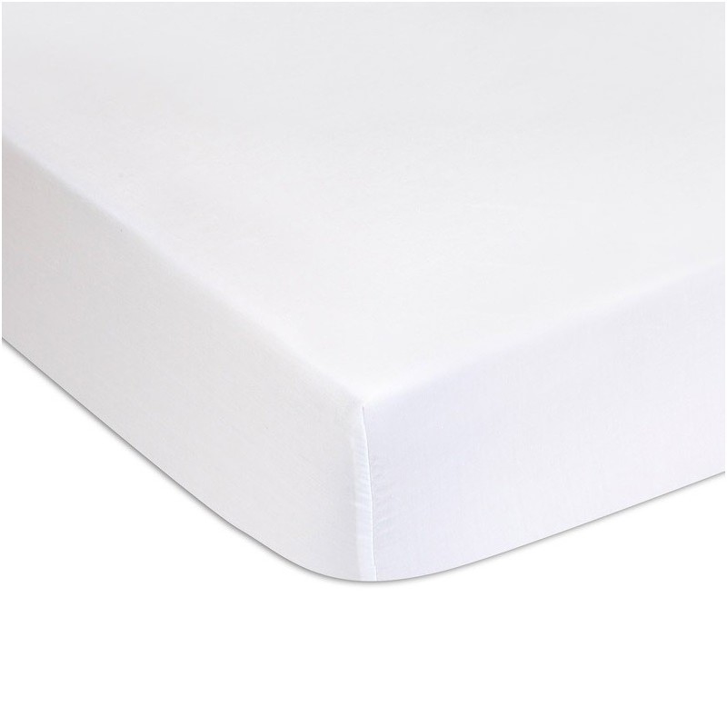 Lot De 2 Aleses 40x90 Bebe Impermeable Eponge Coton Pu