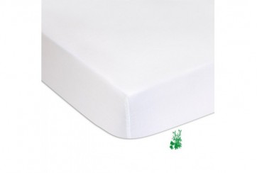 Protège matelas, alèse 140x190 cm Lit Deux Places Bambou PU