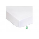 Protège matelas, alèse 140x190 cm Lit Deux Places Bambou Imperméable PU