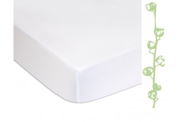 Protège matelas, alèse 160x200 Lit Deux Places King Size BIO