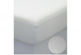 Protège matelas, alèse 40x90 Berceau Couffin Bébé Maille 3D