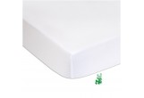 Protège matelas, alèse 40x80 Imperméable Bambou (Lot de 2)