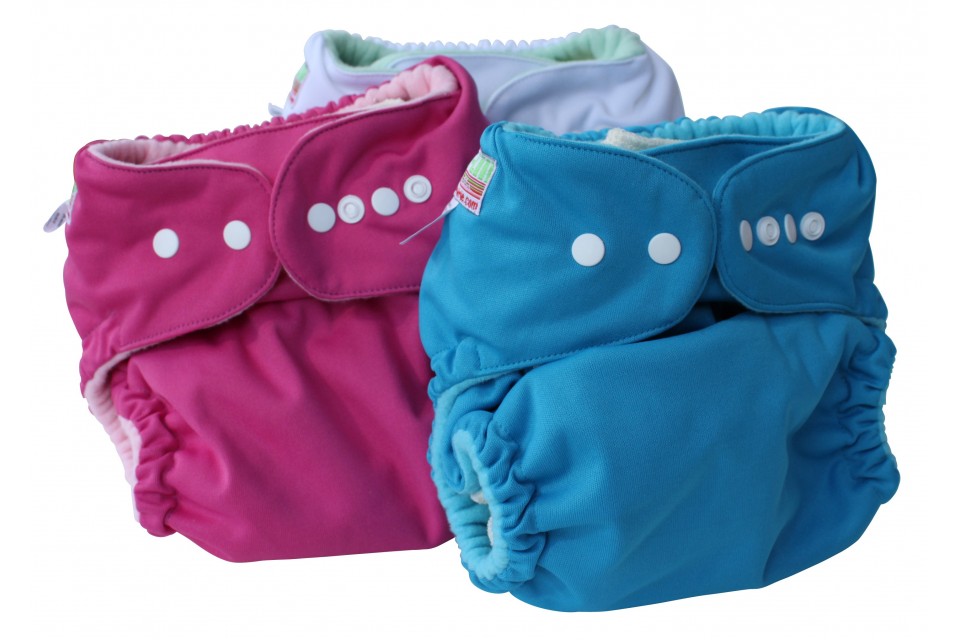 Couche lavable Sweet Lili