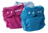 Couche lavable bébé Sweet Lili