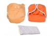 Pack Découverte de Couches Lavables - So Bamboo - Taille 1 (3-9 kg)