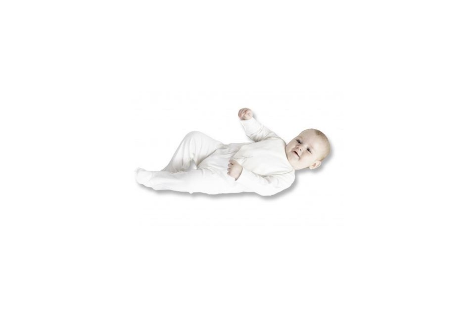 Pyjama Bebe 100 Coton Bio La Maison En Chiffon