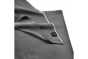 Echarpe de portage tissée