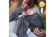 Sling sergé brisé