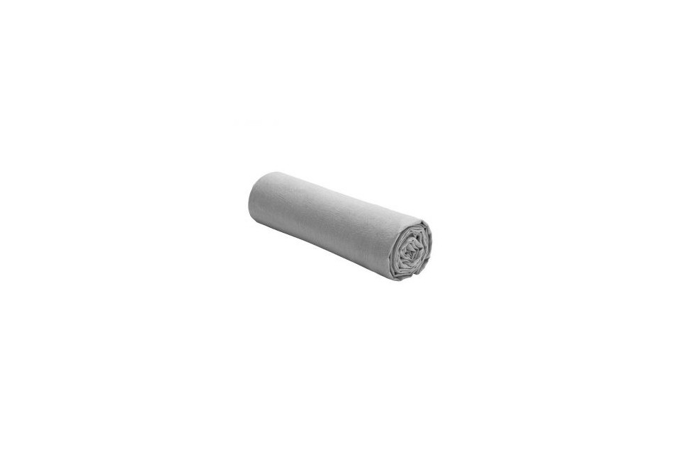 Drap housse 100% Lin Lavé