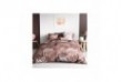 Parure de lit 240x260 cm 100% Percale de Coton 71 fils Esterel