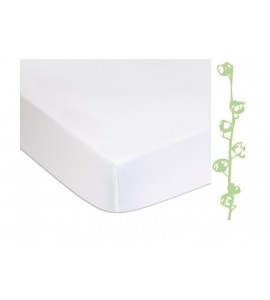 Kit matelas 50x100 berceau + 3 draps housse +2 alèses