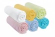 Matelas 50x100 + 6 draps housse + 2 protèges matelas