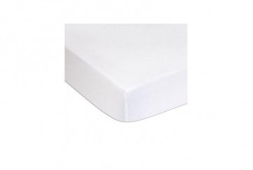 Matelas 60x120 + 6 draps housse  + 2 protèges matelas