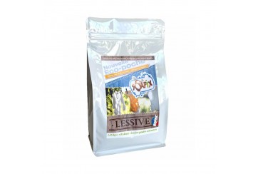 Lessive poudre SOAPIX 1,25 kg - 83 doses