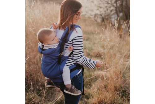 Néo+ Marin, préformé by Néobulle