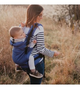 Néo+ Marin, préformé by Néobulle