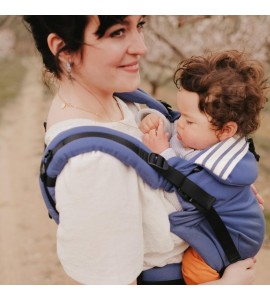 Néo+ Marin, préformé by Néobulle