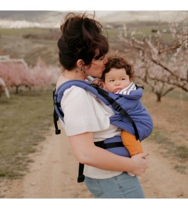 Néo+ Marin, préformé by Néobulle