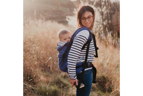 Néo+ Marin, préformé by Néobulle