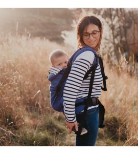 Néo+ Marin, préformé by Néobulle