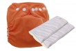 Pack Découverte de Couches Lavables- So Easy - Taille U(3-15 kg)