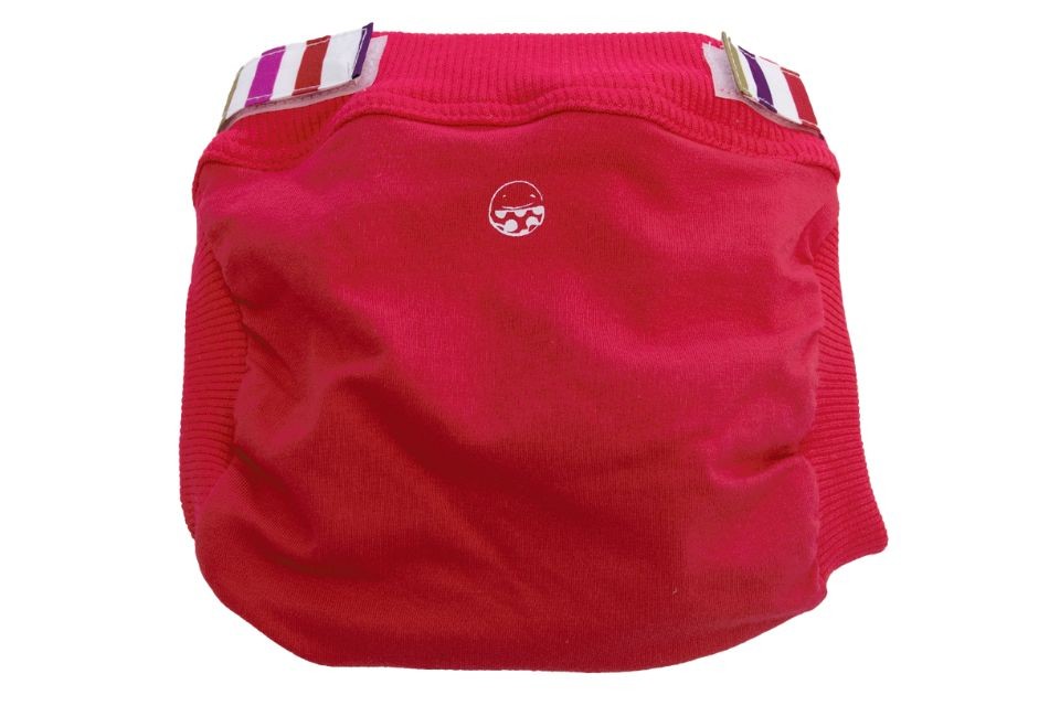 Couche Hybride Petit Pea