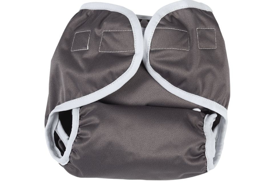 Culotte de protection évolutive à velcro So Protect 