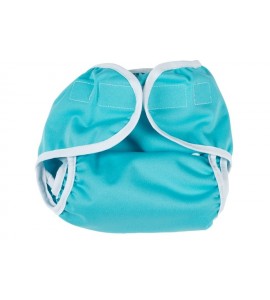 Culotte de protection évolutive à velcro So Protect 