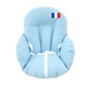 Coussin de chaise bébé PU
