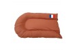 Matelas à langer bébé en coton enduit