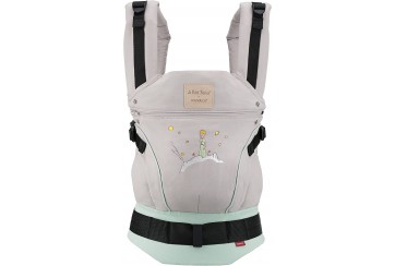 Manduca First Porte-bébé Le Petit Prince