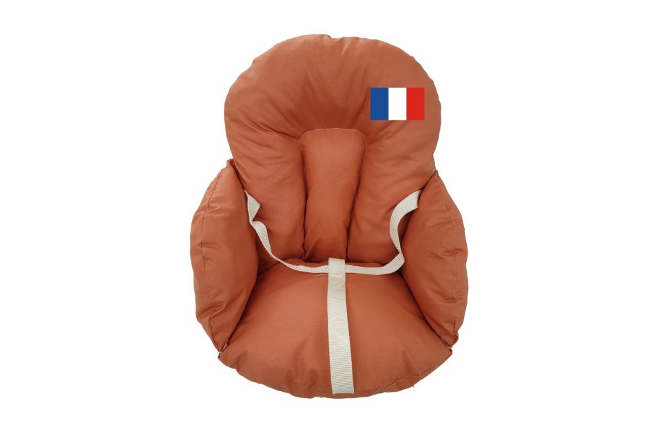 Coussin de chaise bébé PU