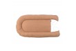 Cocoon bébé, Matelas & Nid d'ange, Réducteur lit "SAVANNE"