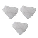 Boosters couches lavables Bambou P'tits Dessous (3 Lots de 3)