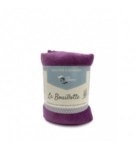 Bouillotte sèche bio 