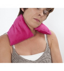 Bouillotte sèche bio 