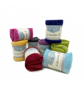 Bouillotte sèche bio 