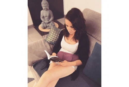 Bouillotte sèche bio 