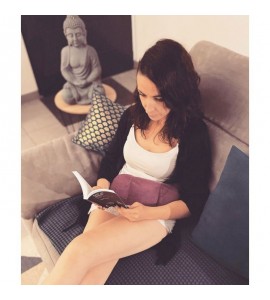 Bouillotte sèche bio 