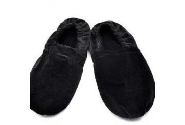 Chaussons chauffants