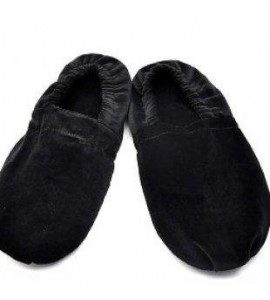 Chaussons chauffants