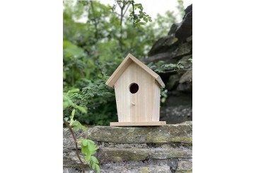 Cabane à oiseaux