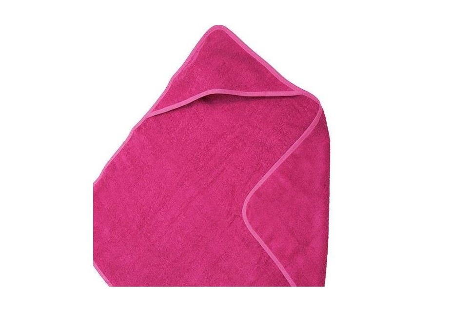 Cape de bain en micro-éponge bambou personnalisable - MOTIFS AUCHOIX