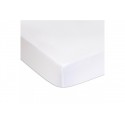 Protège matelas, alèse 50x100 Imperméable Coton (Lot de 2)